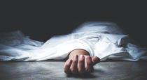 Trichy man died electic Attack