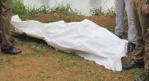 Drunken Man Suicide He New Married in Thanjavur 