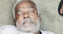 Virudhunagar Srivilliputhur Man Died Heart Attack 