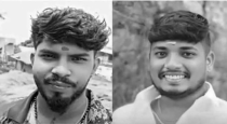 perambalur 2 mens died after fishing using new technique that current shock to river