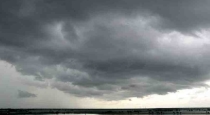 Chennai RMC Says Low Deep Depression on Andaman Islands 