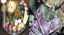 Delhi Restaurant Announce Match to Eating Earn Price Rs 8 Lakh INR  