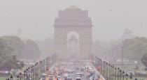 delhi air pollution public health very danger