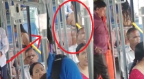 Delhi Bus Woman Travel with Bra and Panty 