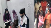 Delhi Girl Gang Rapped by Liquor Smuggling Gang Area Woman Disgrace Victim of Woman