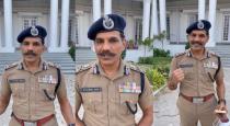 Tamilnadu DGP Sylendra Babu IPS Advice and Request to Student Donot Suicide 