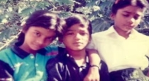 actor dhanush childhood picture with his sisters goes viral