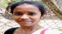 Dharmapuri 19 Aged Married Woman Missing After His Baby Death Feeling Sad