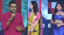 actor-sathish-speech-about-dharsha-gupta-dress