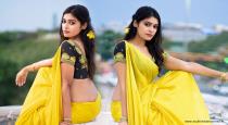 Actress dharsha gupta hot photoshoot instagram