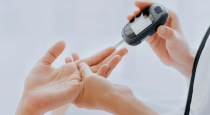 Diabetics attack in young age