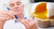 can diabetic patient take eggs 