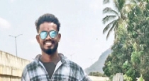 In Dindigul a Youth Killed 