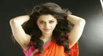 Actress vedhika latest instagram photos goes viral