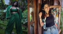 Malaiyalam Actress Divya Prabha Sexually Harassed by Co Passenger in Flight 