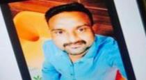Chennai DMK Worker Murder Case 4 Arrested by Triplicane Police Affair Ends Lost Life