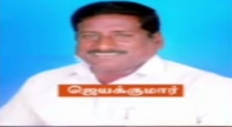 Viluppuram Vanur DMK Party Politician Killed by 3 Man Gang