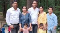 rajasthan-doctor-and-family-5-persons-died-in-accident