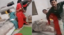 Woman-stabs-husband-over-namkeen-fight