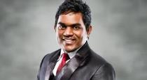 Yuvansangar raja newly joined in radha mohan
