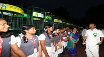 Stalin sponsored plants in kolathur