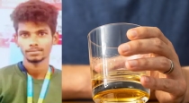 karnataka men death after bet for 5 liquor drink without water