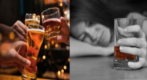 in Chengalpattu Kelambakkam Girl Dies after Drinking 