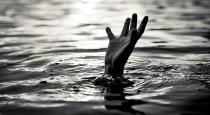 4 students drowned in dindivanam
