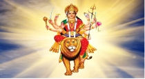 in Madhya Pradesh Bijasan Durga Devotee Cut off Head 