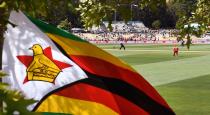 Zimbabwe suspended from icc