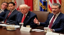 trump-alleged-cabinet-meeting-nap-viral-video