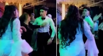 a Egypt Cairo Wedding Groom Attacks Bride In Wedding Party 