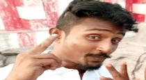 Chennai A Category Rowdy Elango Arrested by Chennai Cops at Bangalore 