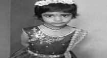 Virudhunagar Sathur 5 Year Old girl Dies by Electrocution 