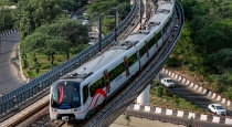 Delhi metro Train Air Quality Improve Help 