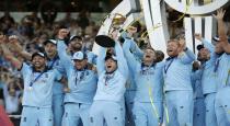 world cup 2019 - champion england - prize details