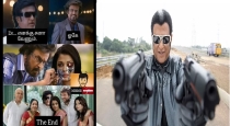 Enthiran Movie Character Vaseekaran Trolled By Netizens 