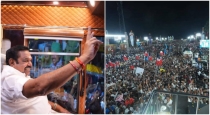 AIADMK Supporter Dies After Collapse at Edappadi Palaniswami’s Campaign Rally in Gobichettipalayam