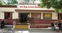 Erode Hotel Owner Attacked by Armed Force Officer 