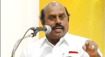 ev velu speech at library spot