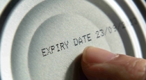 Expiry Date End Items May Cause Problems 