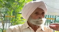 A farmer who suddenly became a millionaire