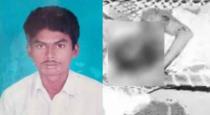 daughter killed father in salem district
