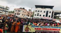 kerala-protest-against-sambarimala