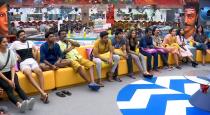 mathumitha nose scratch in one task at bigboss