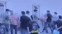 doctor-assault-protest-srinagar-hospital