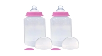 Baby Carrying Feeding Bottle Tips 
