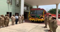 Deepawali Festival Celebration Fire Safety Rescue Team Officer No Leave 