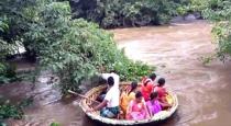 women-cross-the-flood-river-for-marriage