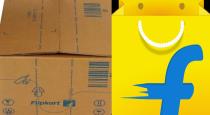 young man ordered camera in flipkart but young man shocked